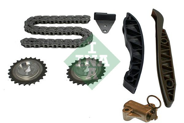 Schaeffler INA 559 1865 30 Timing Chain Kit