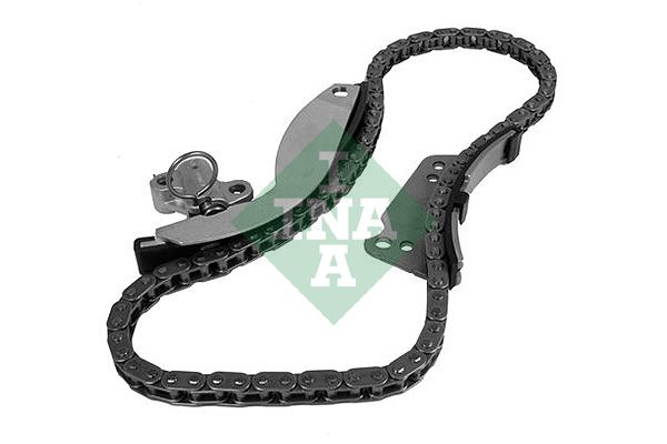 Schaeffler INA 559 1866 20 Timing Chain Kit