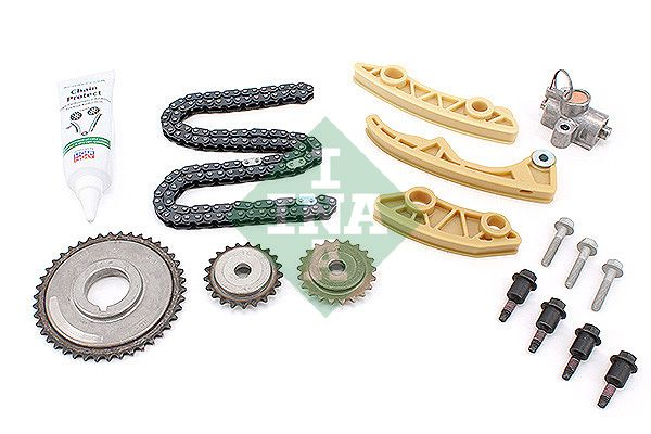Schaeffler INA 559 1873 40 Timing Chain Kit