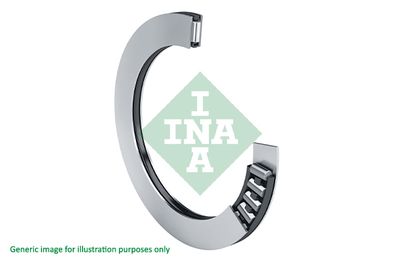 Bearing, manual transmission Schaeffler INA 712 2299 10