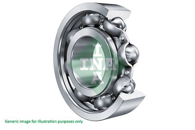 Bearing, manual transmission Schaeffler INA 712 2350 10