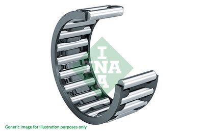 Bearing, manual transmission Schaeffler INA 722 0077 10