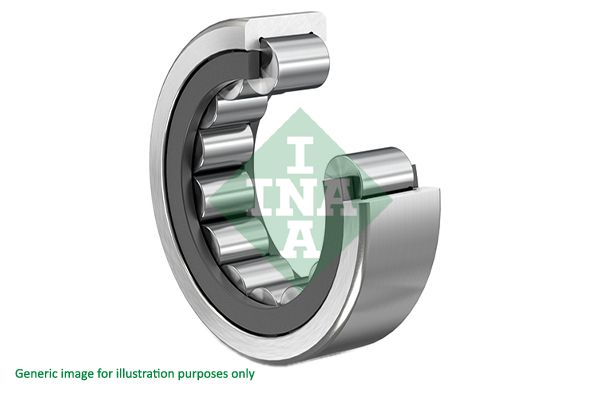 Schaeffler INA 722 0558 10 Bearing, manual transmission