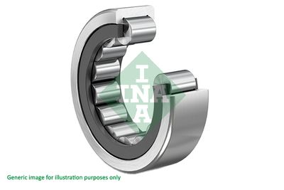 Bearing, manual transmission Schaeffler INA 722 0558 10