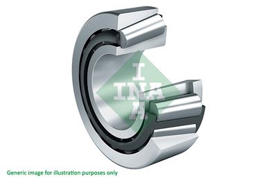 Bearing, manual transmission Schaeffler INA 722 0659 10