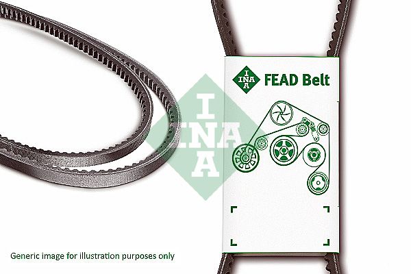Schaeffler INA FB 10X1300 V-Belt