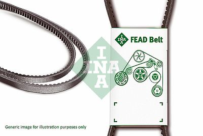 V-Belt Schaeffler INA FB 10X613