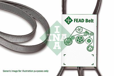 V-Ribbed Belt Schaeffler INA FB 7APK1065