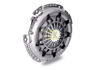 Clutch Pressure Plate Schaeffler LuK 119 0194 10