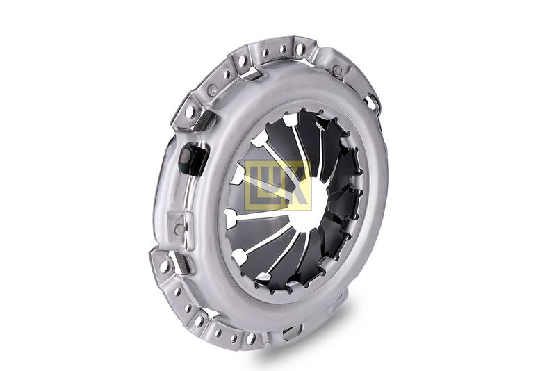 Schaeffler LuK 119 0221 10 Clutch Pressure Plate