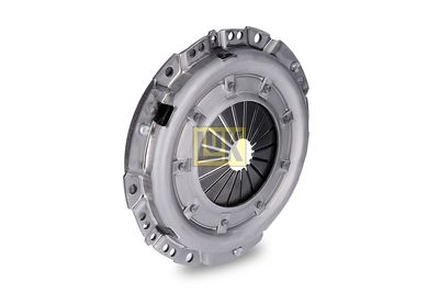 Clutch Pressure Plate Schaeffler LuK 120 0173 10