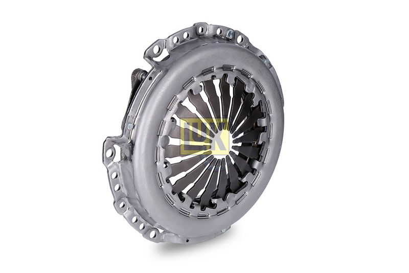 Schaeffler LuK 120 0261 10 Clutch Pressure Plate