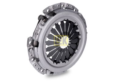 Clutch Pressure Plate Schaeffler LuK 120 0417 10