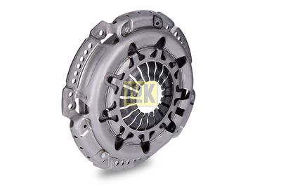 Clutch Pressure Plate Schaeffler LuK 120 0420 10