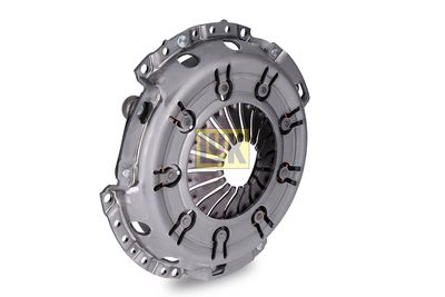 Clutch Pressure Plate Schaeffler LuK 121 0012 10