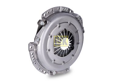Clutch Pressure Plate Schaeffler LuK 122 0035 10