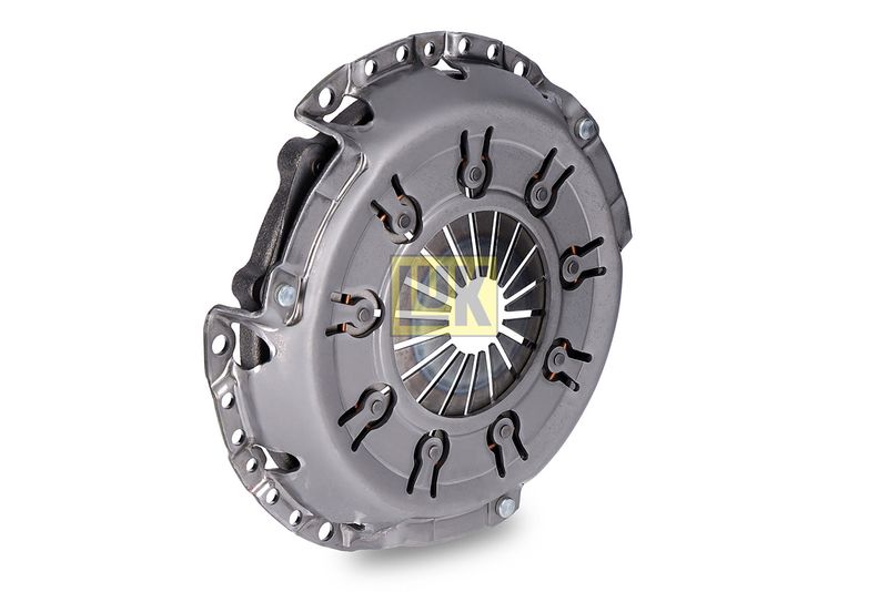Schaeffler LuK 122 0114 10 Clutch Pressure Plate