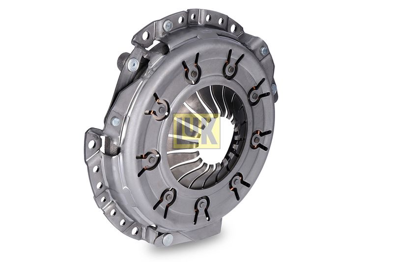 Schaeffler LuK 122 0121 10 Clutch Pressure Plate