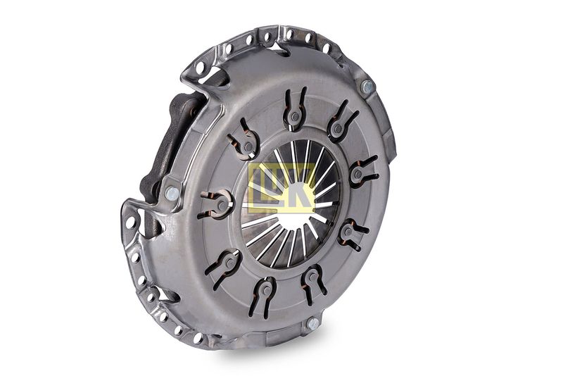 Schaeffler LuK 122 0123 10 Clutch Pressure Plate
