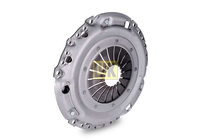 Schaeffler LuK 122 0212 10 Clutch Pressure Plate