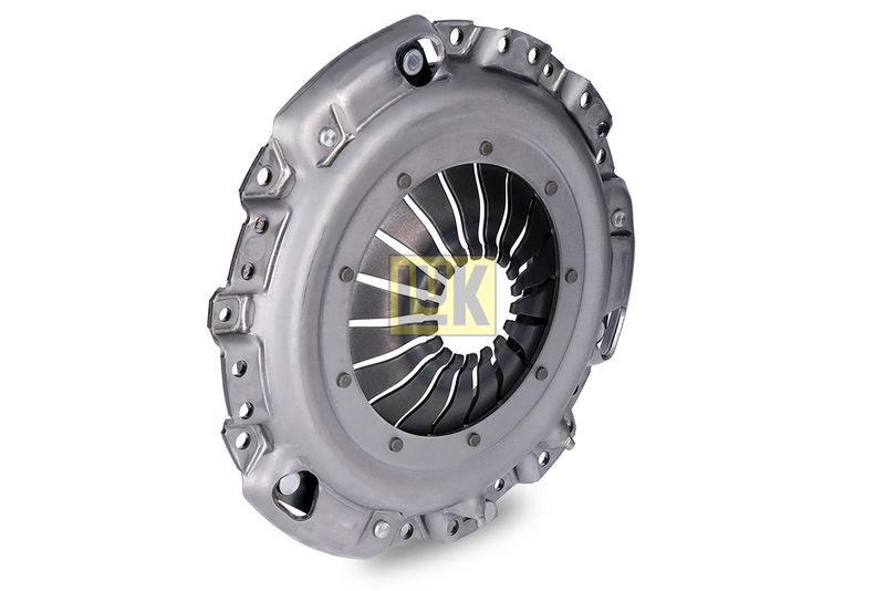 Schaeffler LuK 122 0225 10 Clutch Pressure Plate