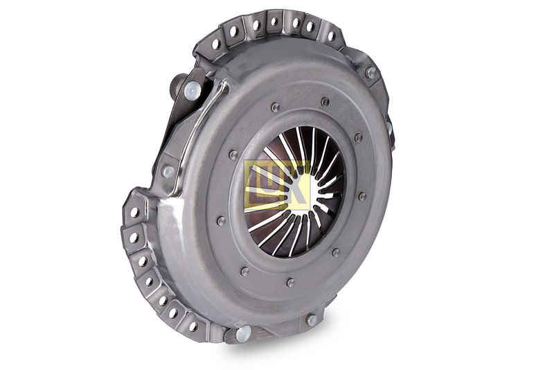 Schaeffler LuK 122 0263 10 Clutch Pressure Plate
