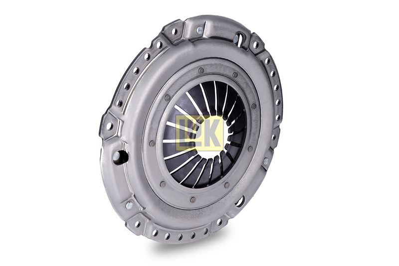 Schaeffler LuK 122 0318 10 Clutch Pressure Plate
