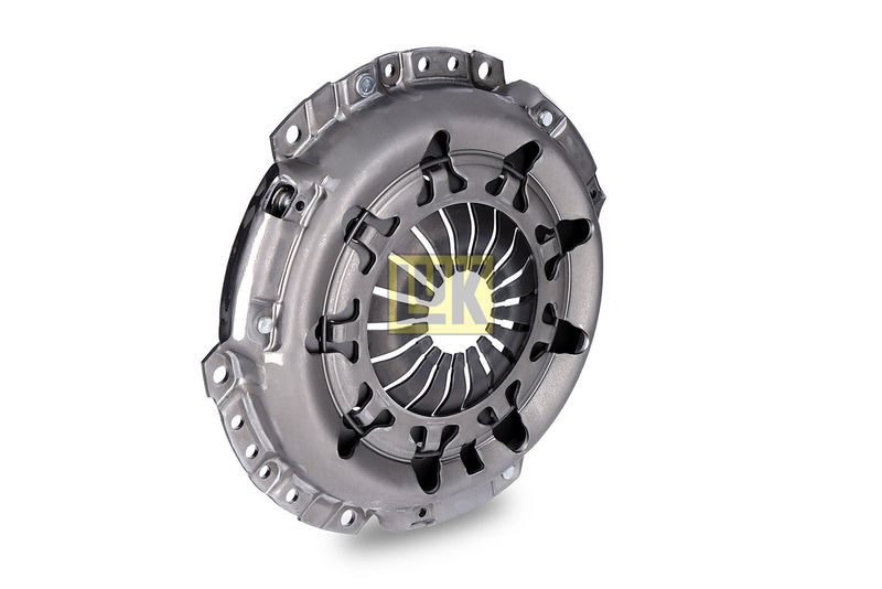 Schaeffler LuK 122 0447 10 Clutch Pressure Plate