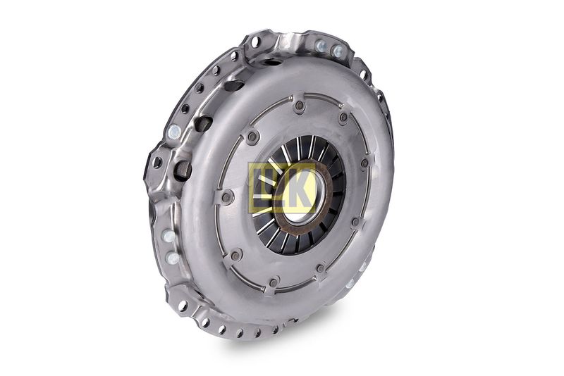 Schaeffler LuK 123 0082 10 Clutch Pressure Plate