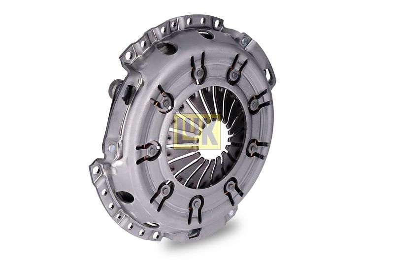 Schaeffler LuK 123 0104 10 Clutch Pressure Plate