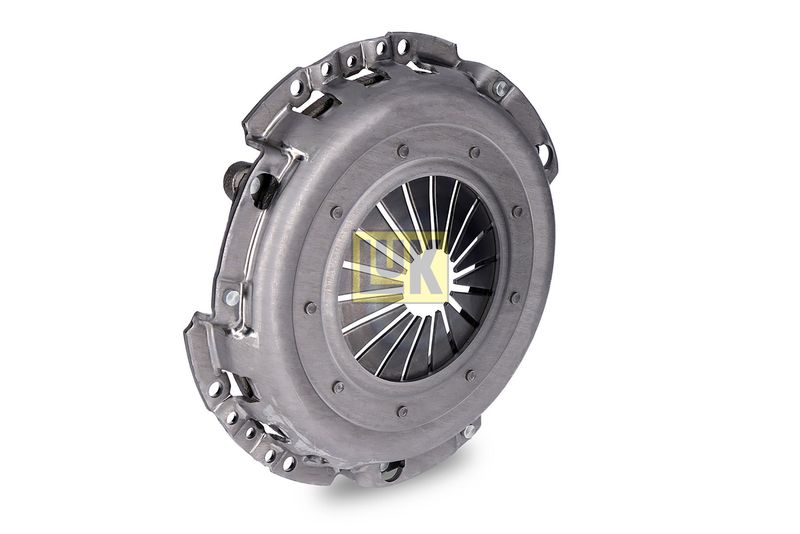 Schaeffler LuK 123 0123 10 Clutch Pressure Plate