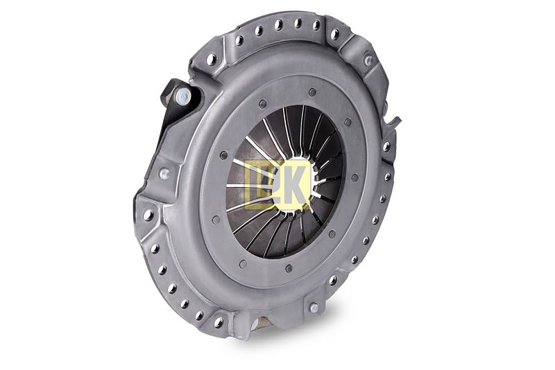 Schaeffler LuK 123 0163 10 Clutch Pressure Plate