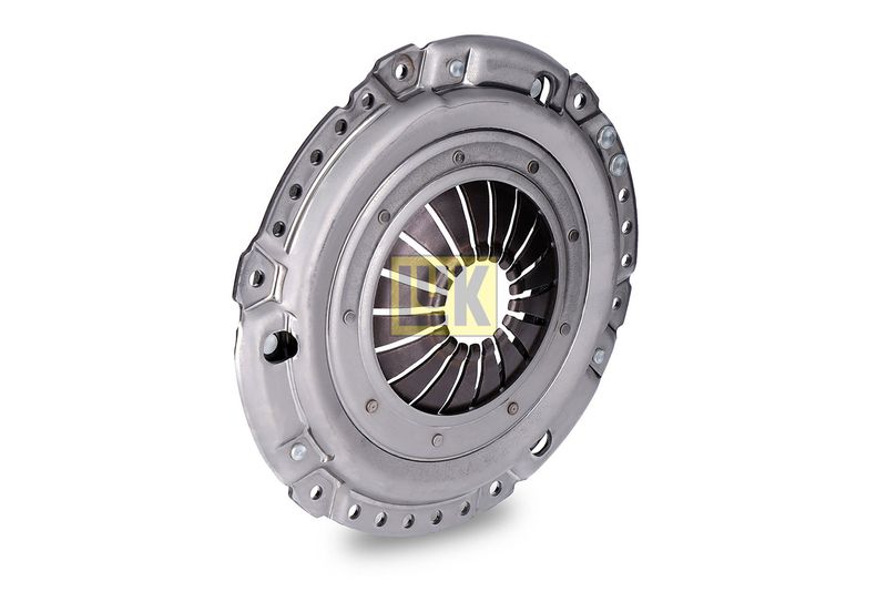 Schaeffler LuK 123 0174 10 Clutch Pressure Plate