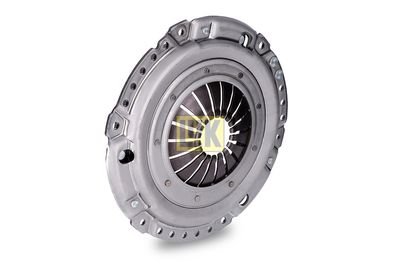 Clutch Pressure Plate Schaeffler LuK 123 0174 10