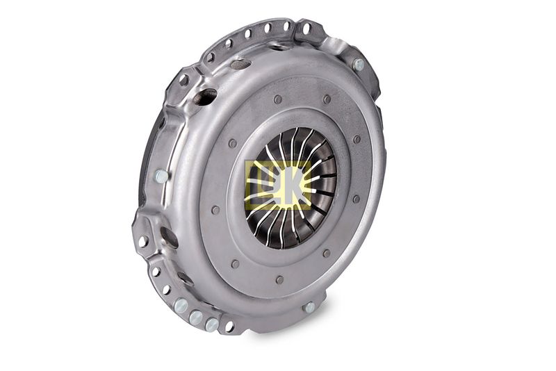 Schaeffler LuK 123 0184 10 Clutch Pressure Plate