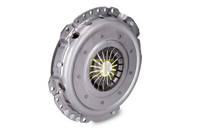 Clutch Pressure Plate Schaeffler LuK 123 0184 10
