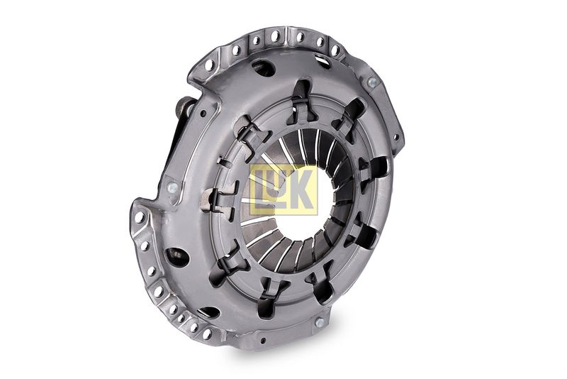 Schaeffler LuK 123 0207 10 Clutch Pressure Plate