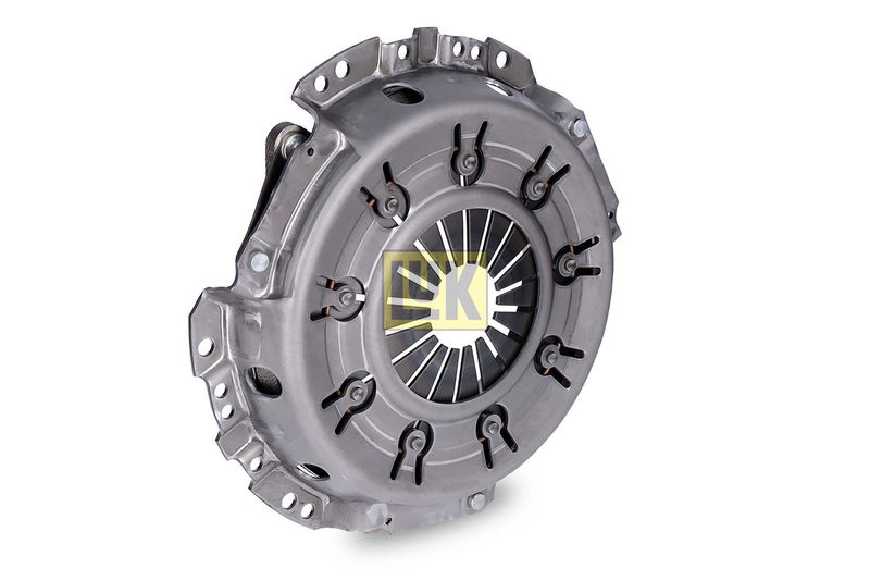 Schaeffler LuK 123 0221 10 Clutch Pressure Plate