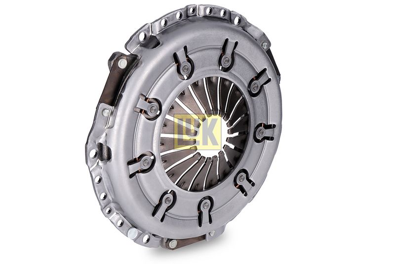 Schaeffler LuK 123 0253 10 Clutch Pressure Plate