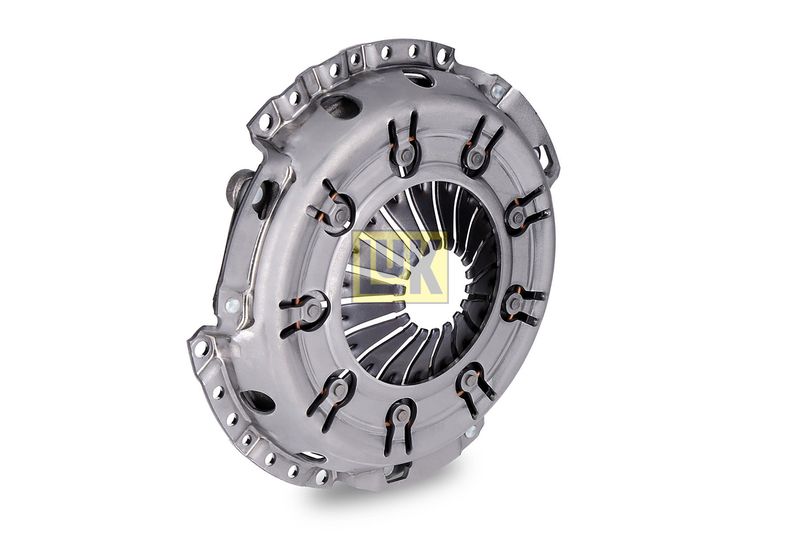 Schaeffler LuK 123 0265 10 Clutch Pressure Plate