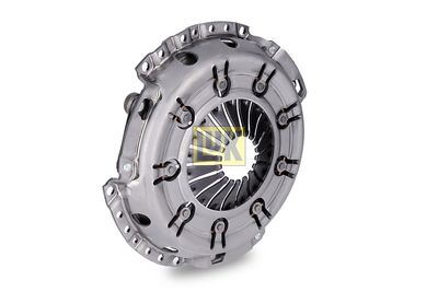 Clutch Pressure Plate Schaeffler LuK 123 0265 10