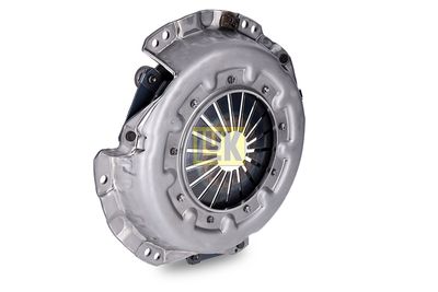 Clutch Pressure Plate Schaeffler LuK 123 0292 60
