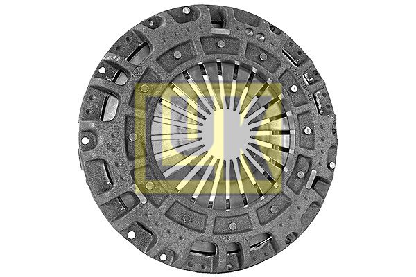 Schaeffler LuK 136 0213 10 Clutch Pressure Plate