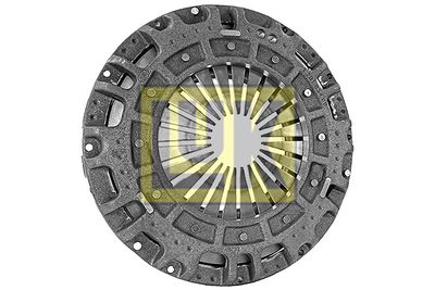 Clutch Pressure Plate Schaeffler LuK 136 0213 10