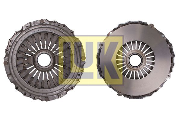 Schaeffler LuK 143 9208 10 Clutch Pressure Plate