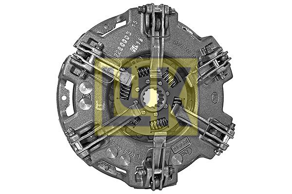 Schaeffler LuK 228 0003 15 Clutch Pressure Plate