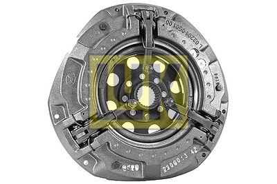 Clutch Pressure Plate Schaeffler LuK 230 0013 42