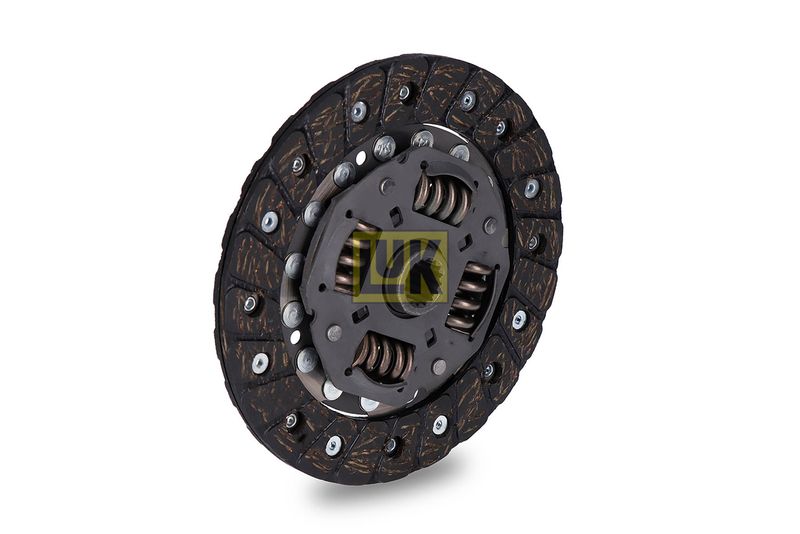 Schaeffler LuK 316 0063 10 Clutch Disc
