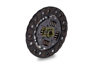 Clutch Disc Schaeffler LuK 316 0063 10