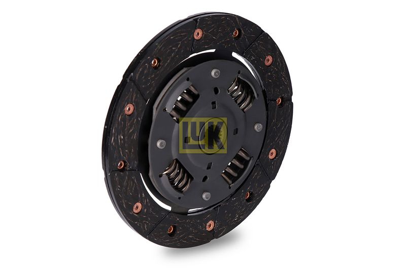 Schaeffler LuK 317 0017 17 Clutch Disc